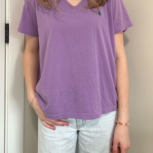 Ralph Lauren Sport Vintage Tee